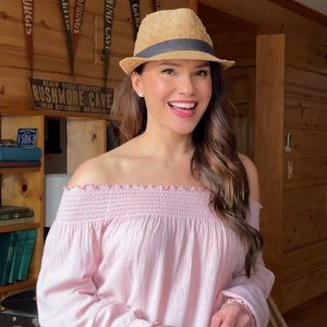 Meet your Posher, Kate Benz